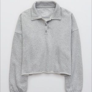 Aerie sweatshirt